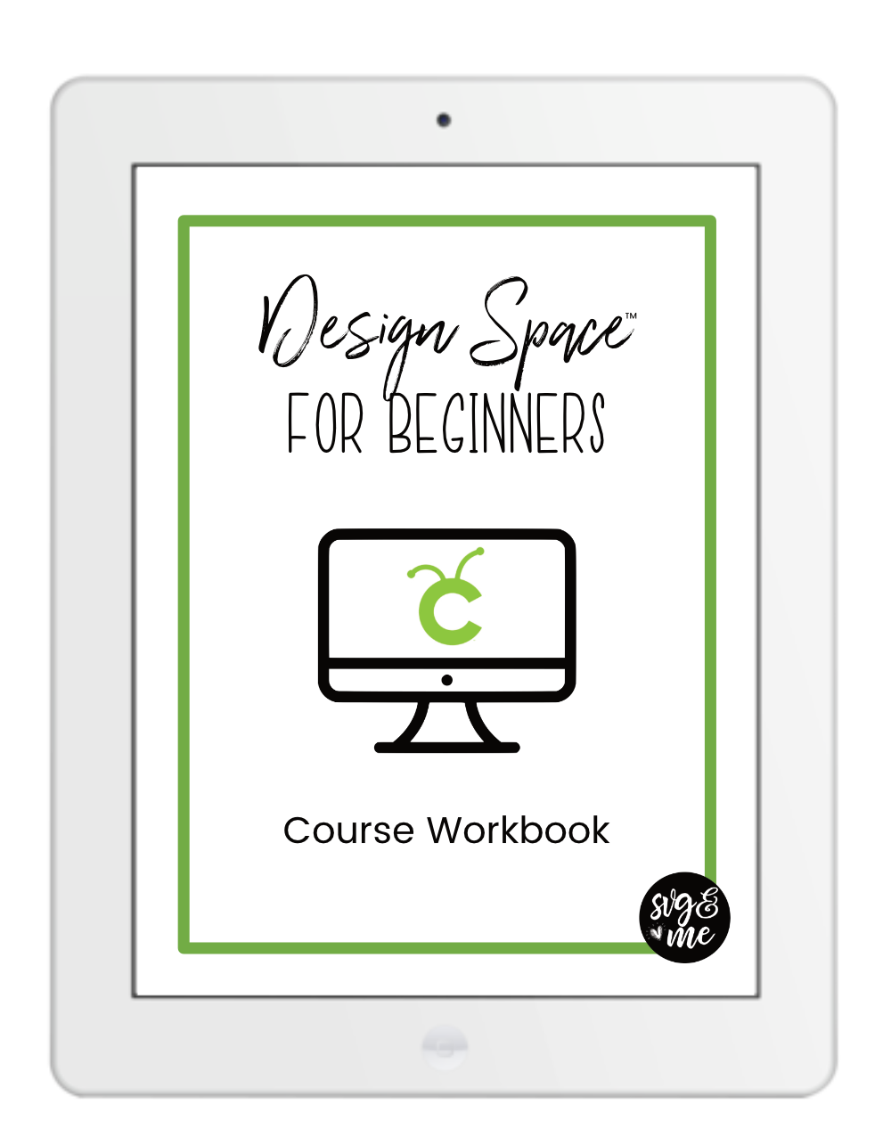 Design Space Self Study Workbook (Digital Only)