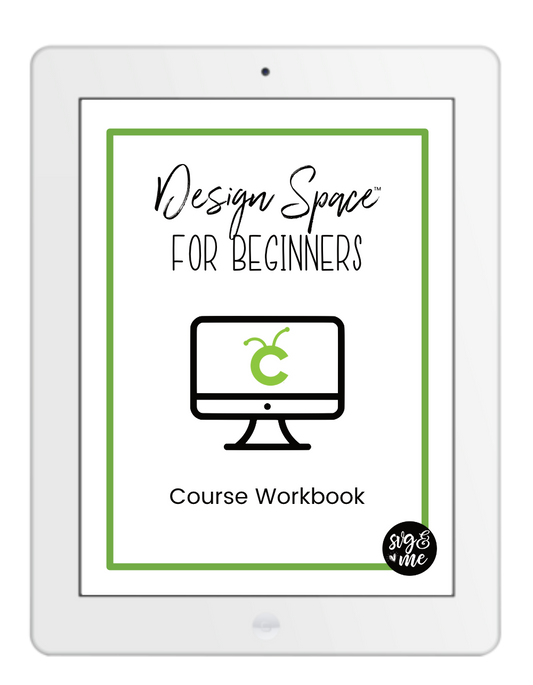 Design Space Self Study Workbook (Digital Only)